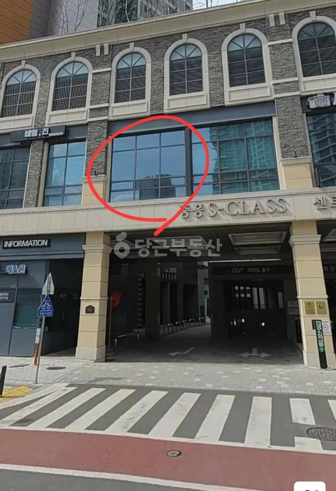 경상남도 진주시 충무공동 상가 사진 1