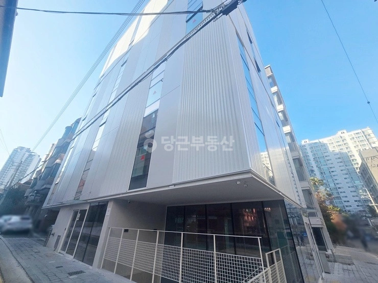 서울특별시 강남구 역삼동 상가 사진 1
