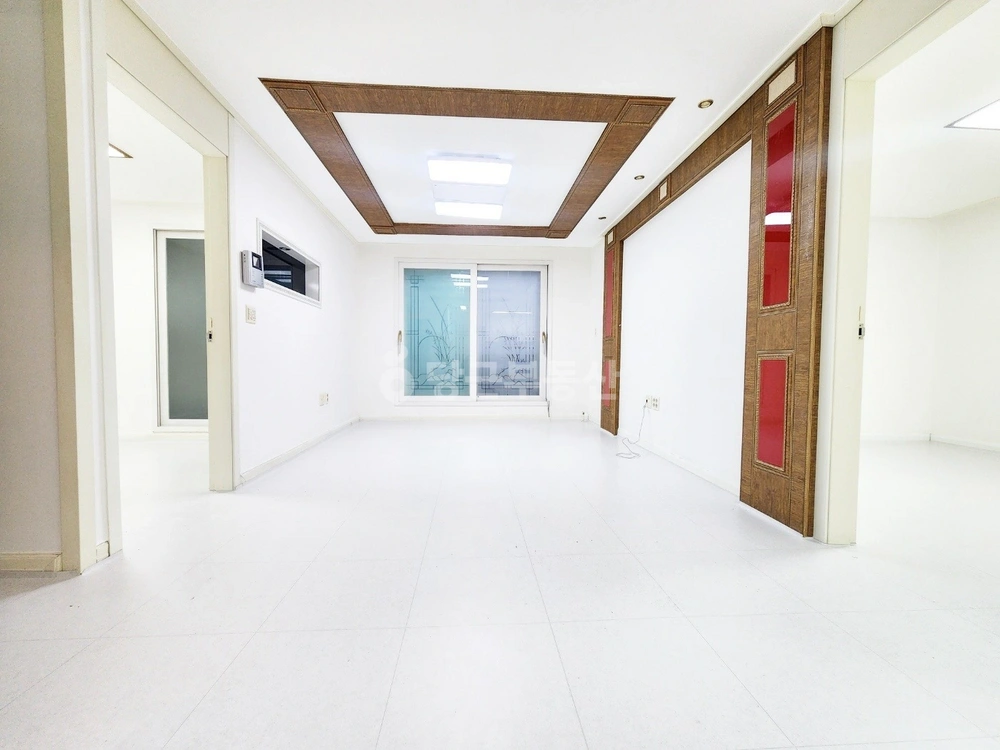 인천광역시 서해구 검암동 빌라(투룸 이상) 사진 1