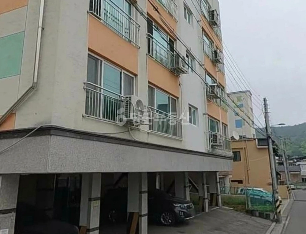 경상북도 구미시 도량동 빌라(투룸 이상) 사진 1