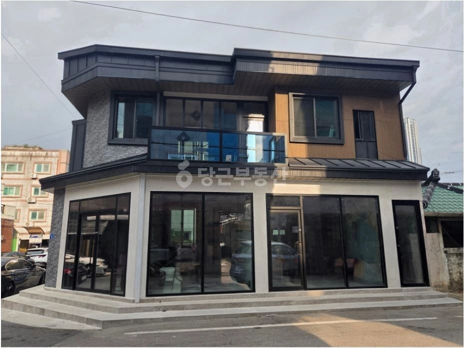 전남광주통합특별시 서구 농성동 상가 사진 1