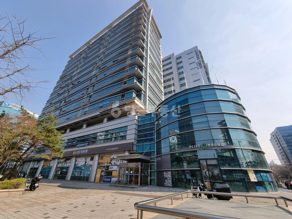 서울특별시 금천구 가산동 상가 사진 1