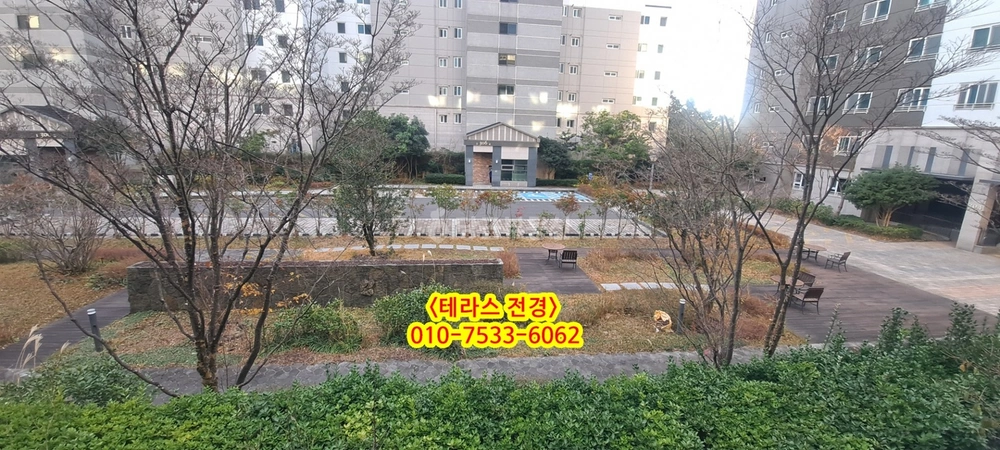 제주특별자치도 제주시 월평동 아파트 사진 1