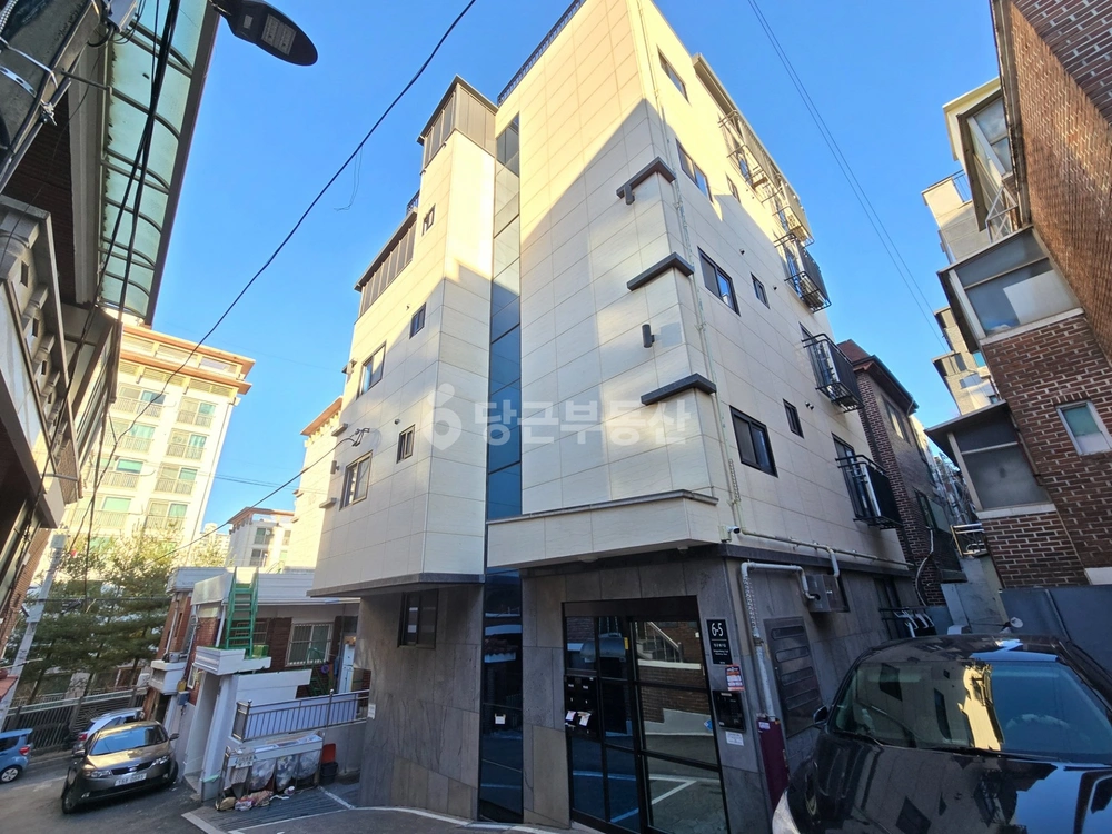 서울특별시 관악구 봉천동 단독/전원주택 사진 1