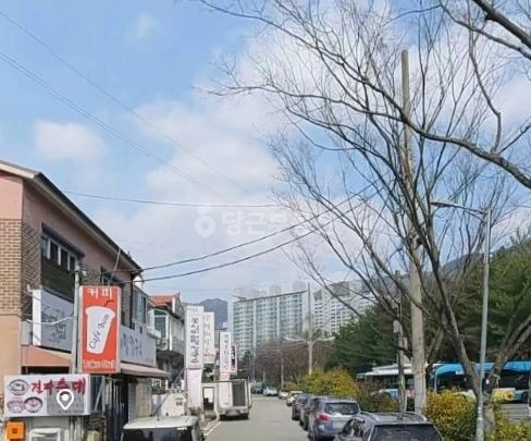 경상남도 창원시 성산구 남양동 상가 사진 1