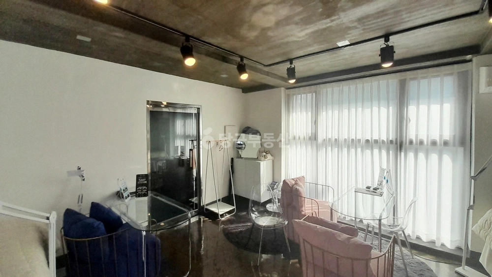 서울특별시 마포구 상수동 상가 사진 1