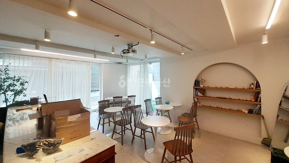 서울특별시 마포구 상수동 상가 사진 1
