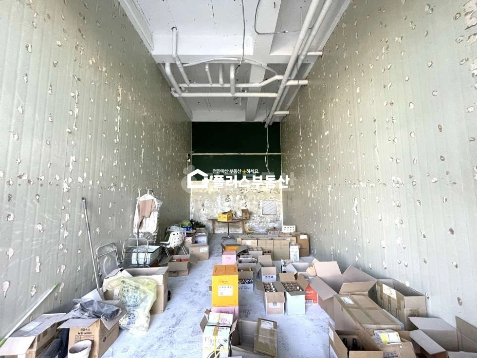 충청남도 천안시 서북구 불당동 상가 사진 1