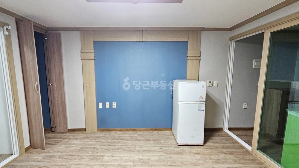 충청북도 청주시 서원구 성화동 원룸 사진 1