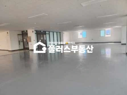충청남도 천안시 서북구 성정동 상가 사진 1