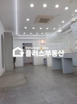 충청남도 천안시 서북구 성정동 상가 사진 1