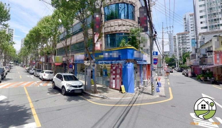 대구광역시 수성구 매호동 상가 사진 1