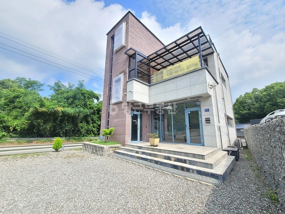 충청북도 청주시 흥덕구 서촌동 상가 사진 1