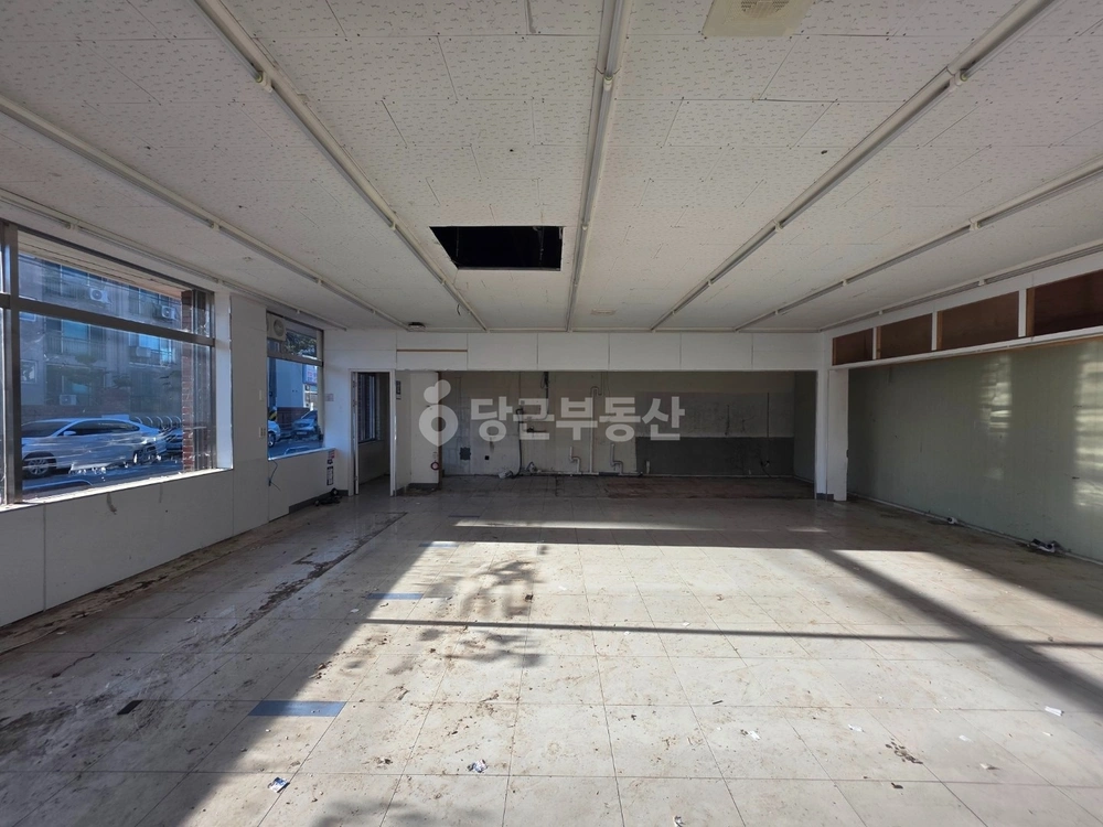 전남광주통합특별시 광산구 도산동 상가 사진 1