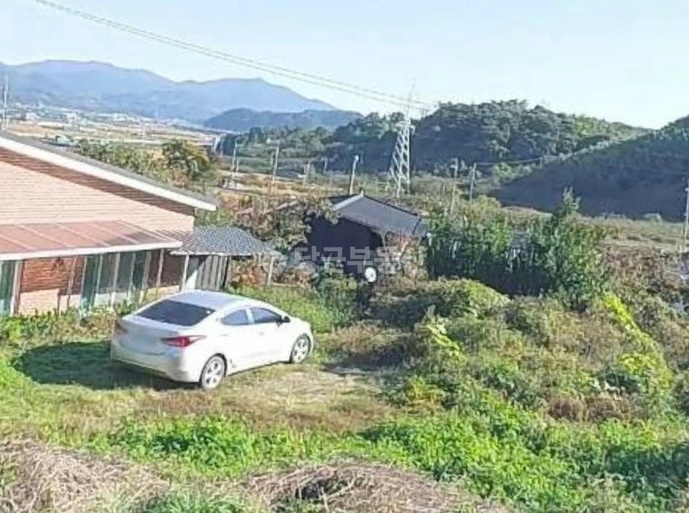 경상북도 청도군 각남면 토지 사진 1