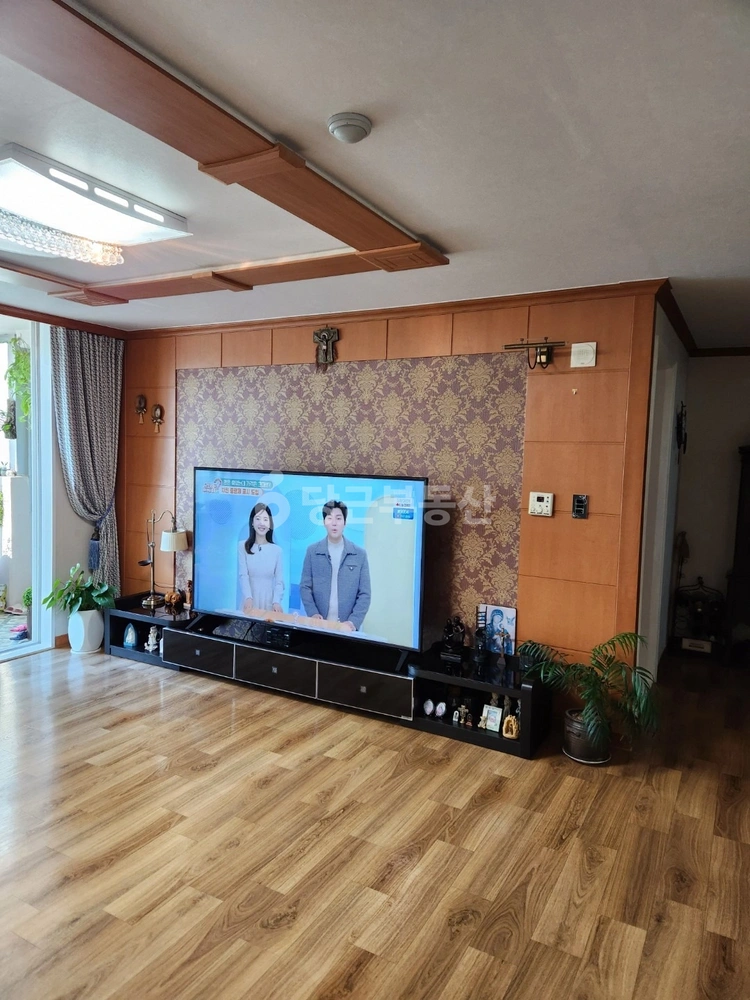 강원특별자치도 속초시 교동 아파트 사진 1