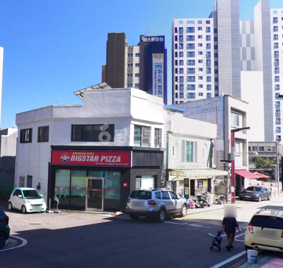 인천광역시 제물포구 유동 건물 사진 1