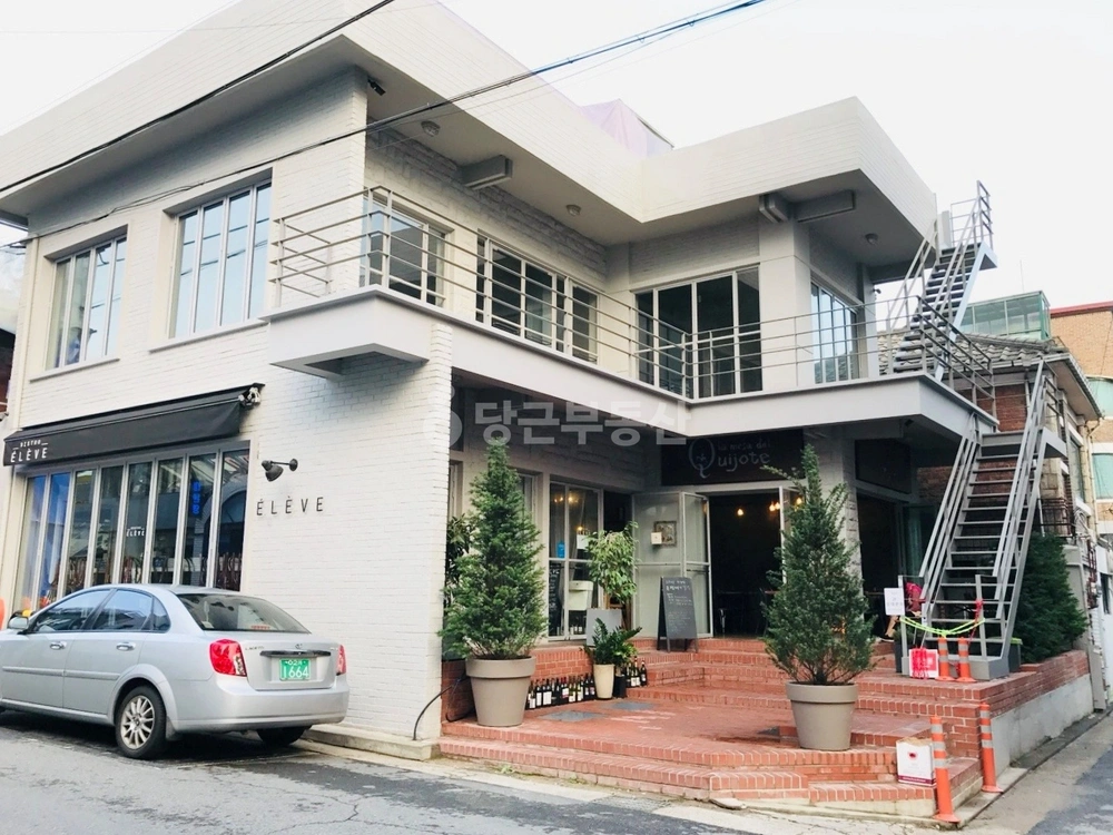 서울특별시 마포구 연남동 상가 사진 1