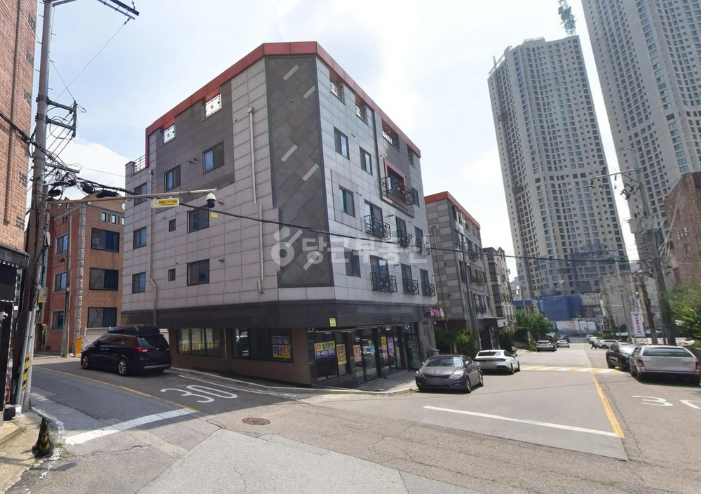 충청남도 아산시 모종동 상가 사진 1