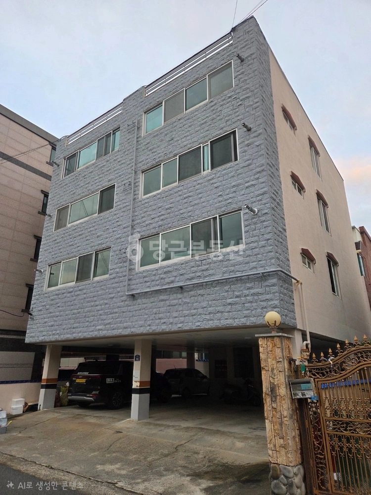 울산광역시 북구 화봉동 빌라(투룸 이상) 사진 1