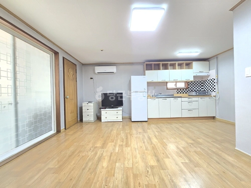 경상북도 칠곡군 북삼읍 원룸 사진 1
