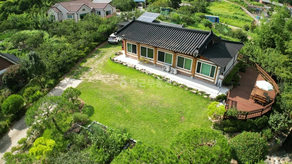 전남광주통합특별시 장성군 장성읍 단독/전원주택 사진 1
