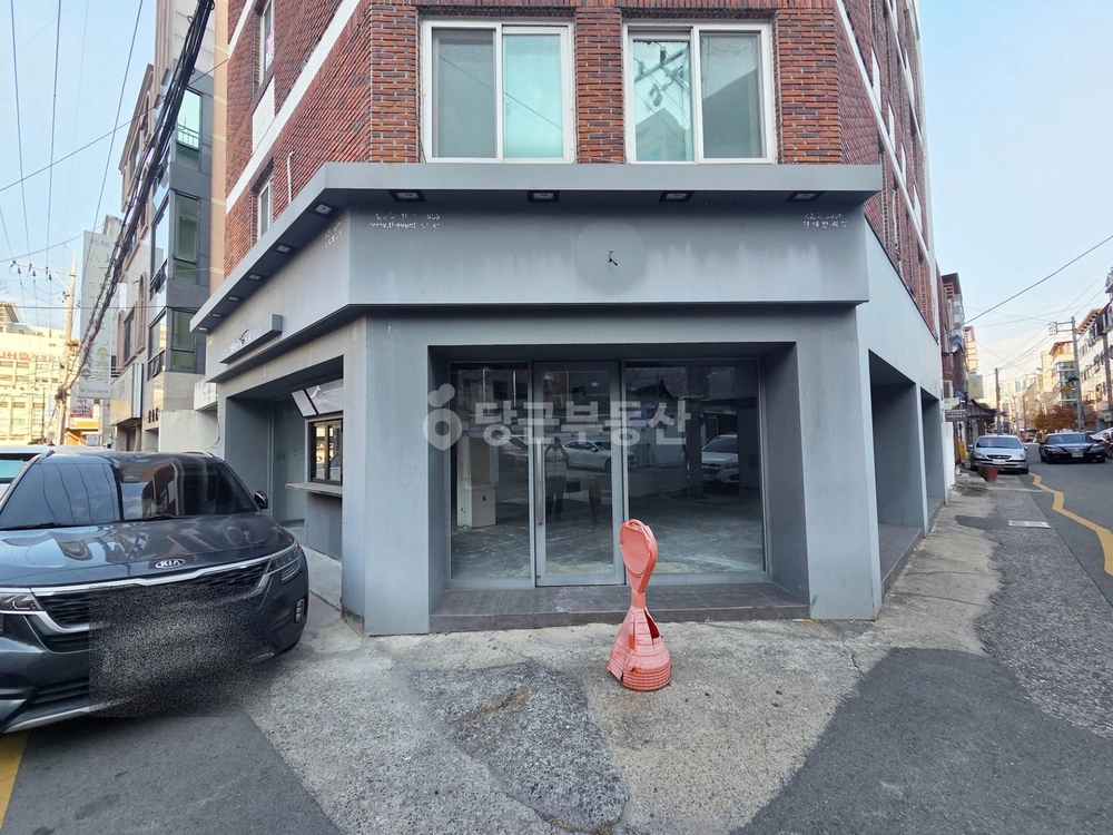 대구광역시 중구 삼덕동2가 상가 사진 1