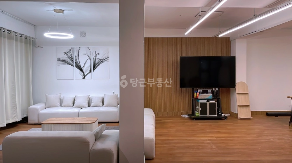 서울특별시 마포구 합정동 상가 사진 1