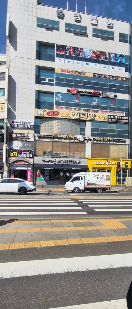 제주특별자치도 제주시 이도2동 상가 사진 1