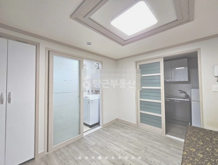 대구광역시 북구 태전동 원룸 사진 1