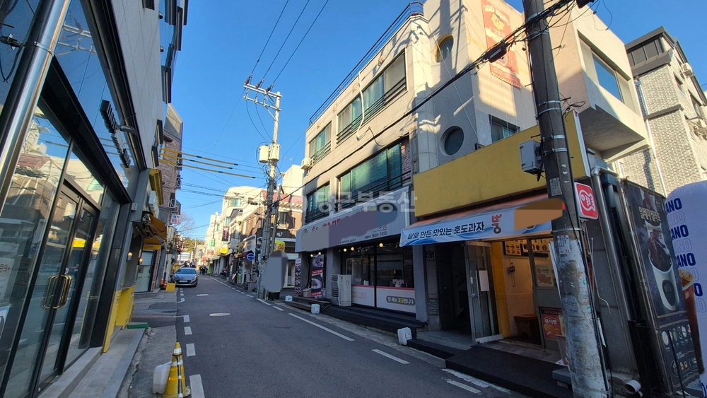 전북특별자치도 익산시 신동 건물 사진 1