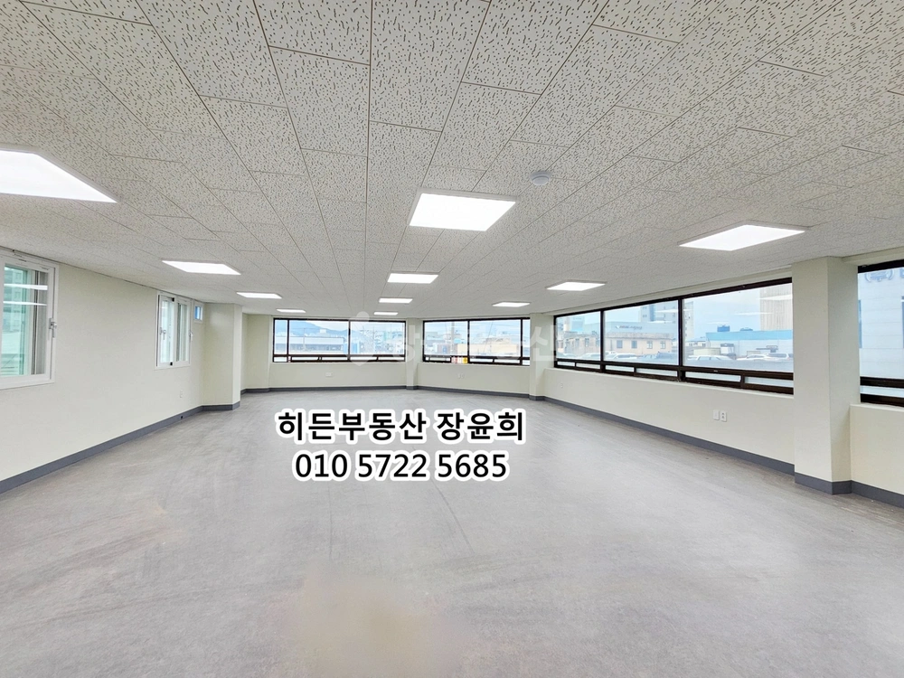 부산광역시 사상구 괘법동 상가 사진 1