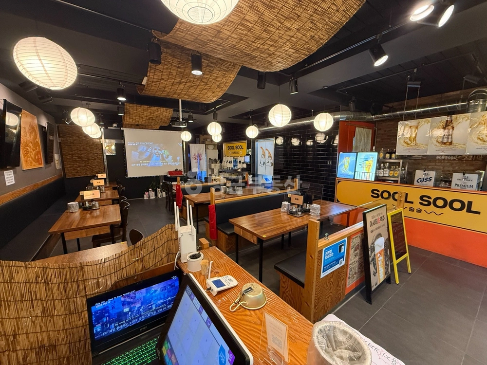 인천광역시 남동구 만수동 상가 사진 1