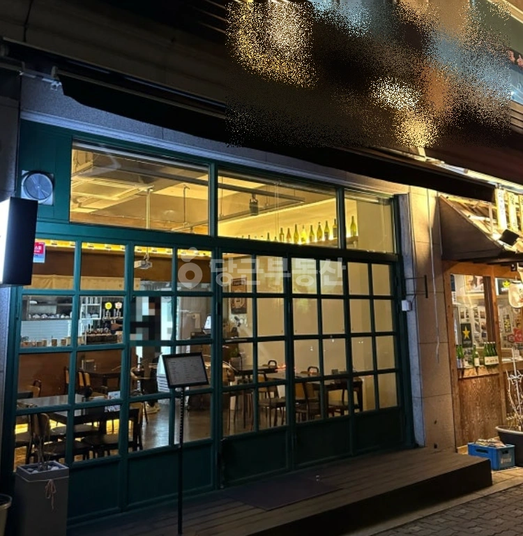 서울특별시 강남구 논현동 상가 사진 1
