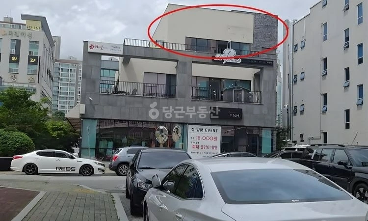 충청북도 청주시 서원구 성화동 상가 사진 1