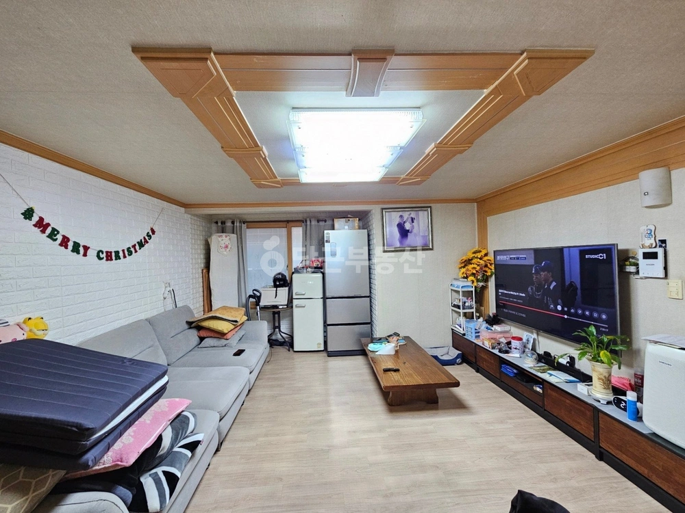 경기도 안산시 상록구 월피동 빌라(투룸 이상) 사진 1