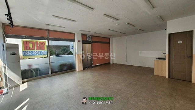 제주특별자치도 제주시 이도2동 상가 사진 1