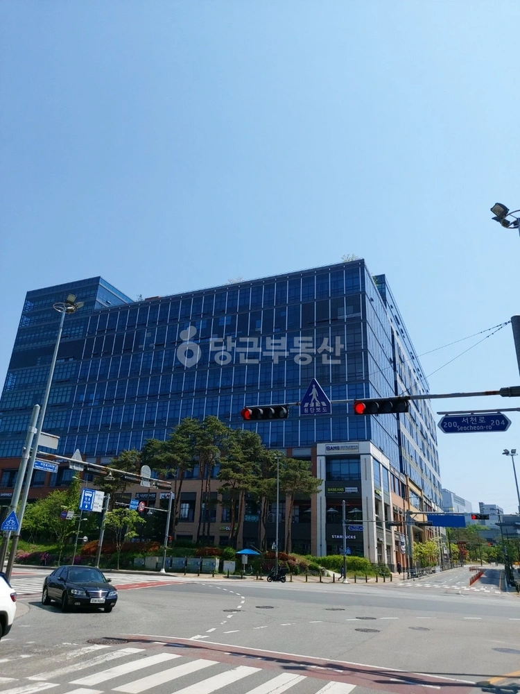 경기도 용인시 기흥구 농서동 오피스텔 사진 1