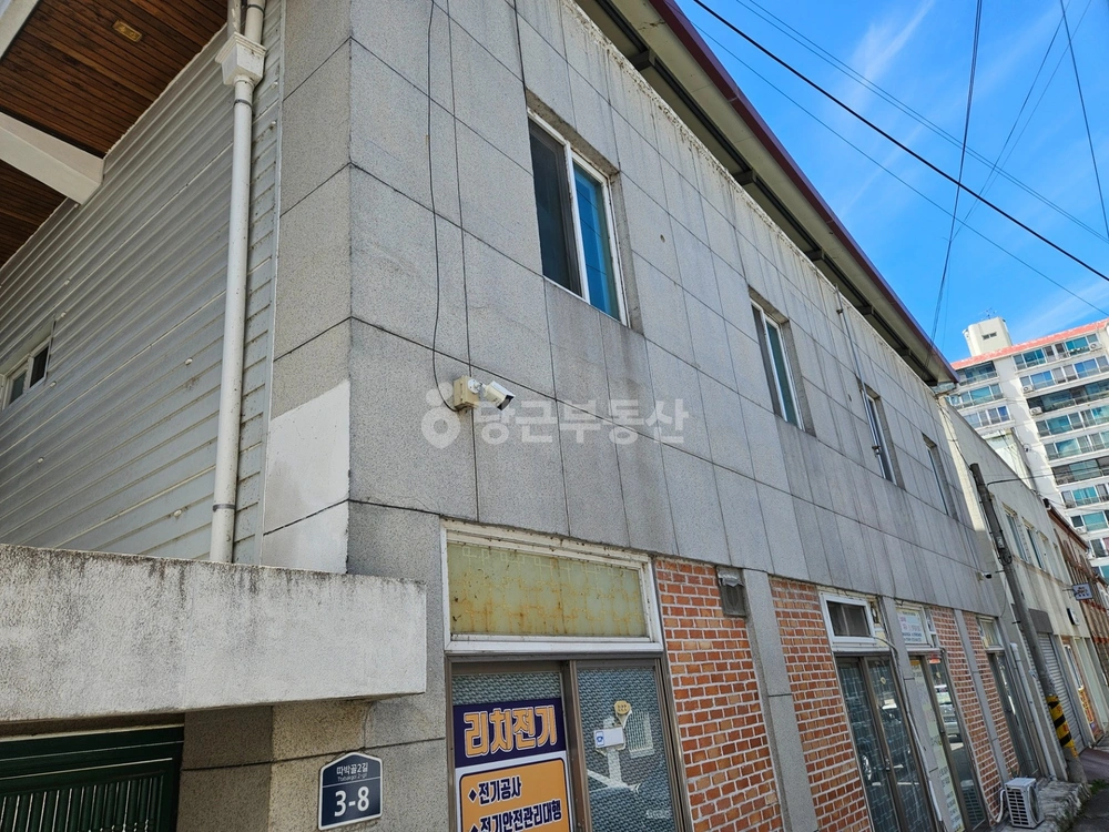 전북특별자치도 전주시 완산구 중화산동2가 단독/전원주택 사진 1