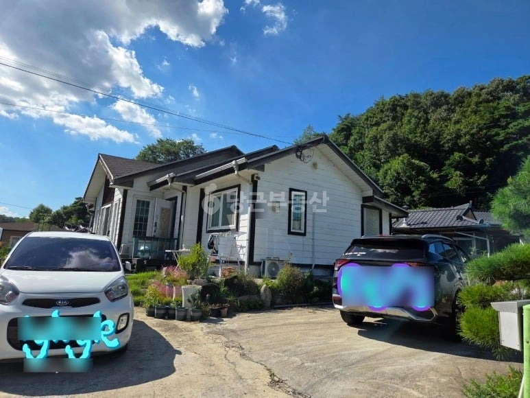 경상북도 영주시 이산면 단독/전원주택 사진 1