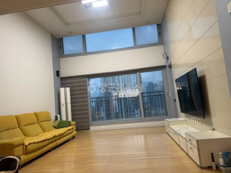 인천광역시 서해구 청라동 아파트 사진 1