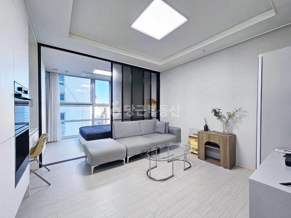 서울특별시 강남구 역삼동 오피스텔 사진 1