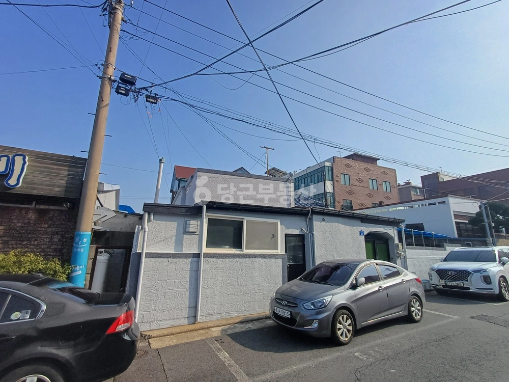 제주특별자치도 제주시 화북일동 단독/전원주택 사진 1