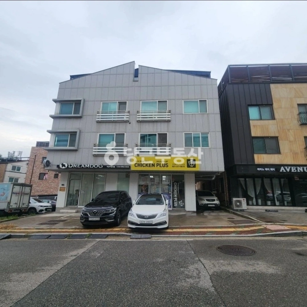 경기도 오산시 세교동 상가 사진 1