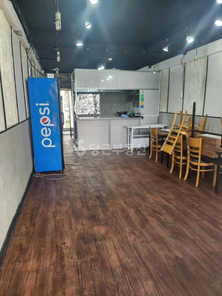 충청남도 천안시 서북구 성정동 상가 사진 1