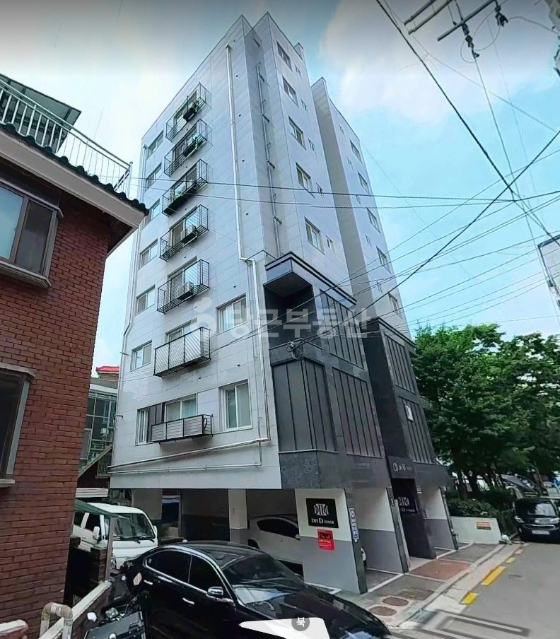 서울특별시 도봉구 창동 빌라(투룸 이상) 사진 1