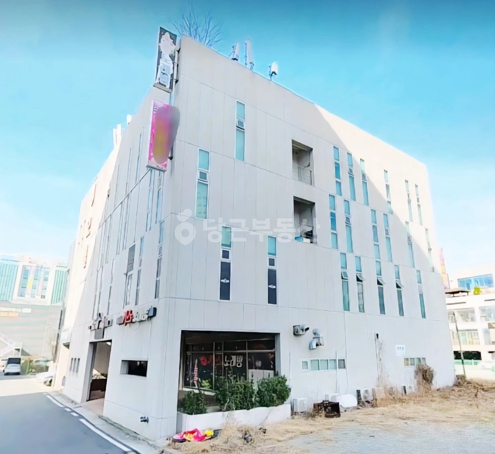 경상남도 양산시 물금읍 상가 사진 1