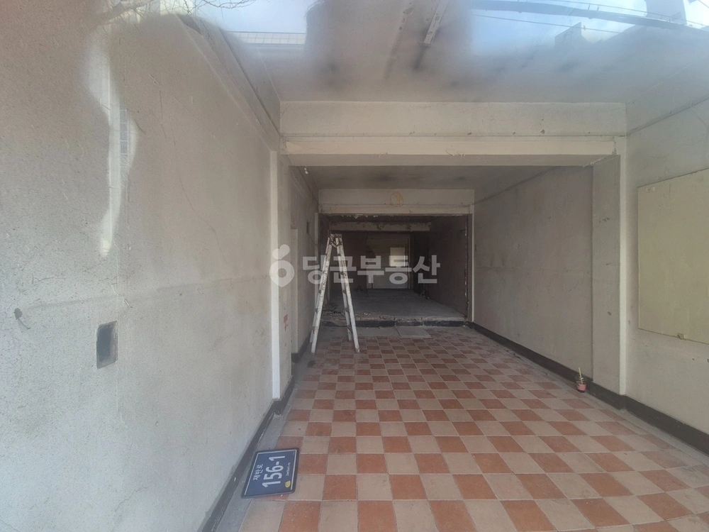 부산광역시 해운대구 재송동 상가 사진 1