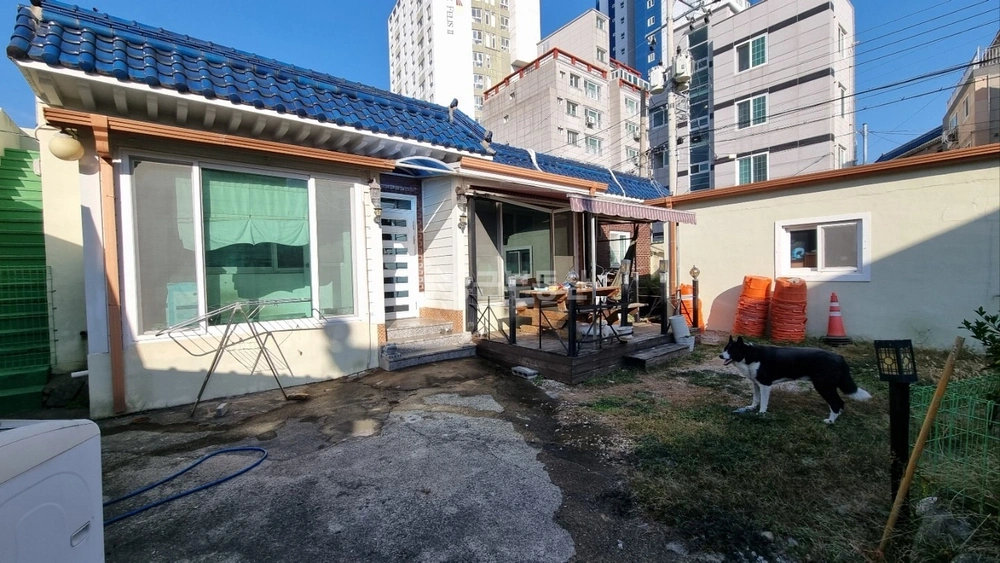 경상남도 양산시 중부동 단독/전원주택 사진 1
