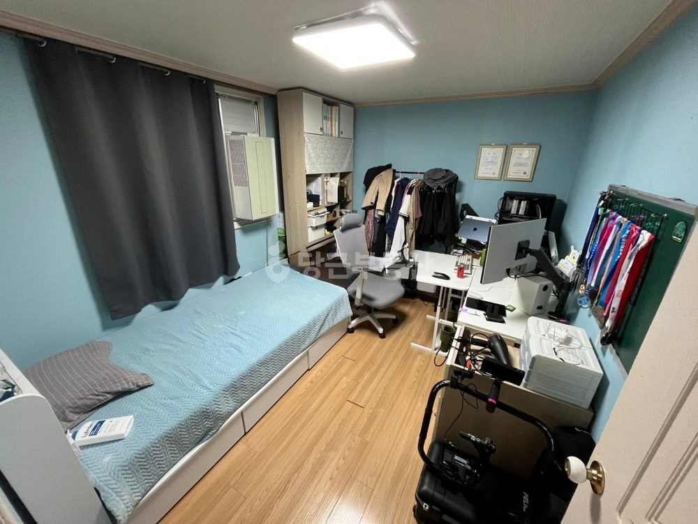 서울특별시 강북구 수유동 빌라(투룸 이상) 사진 1